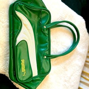 Puma bag
